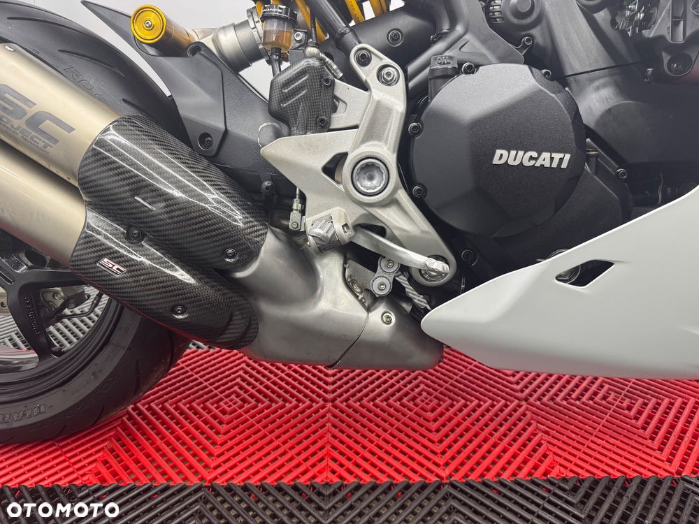 Ducati SuperSport - 38