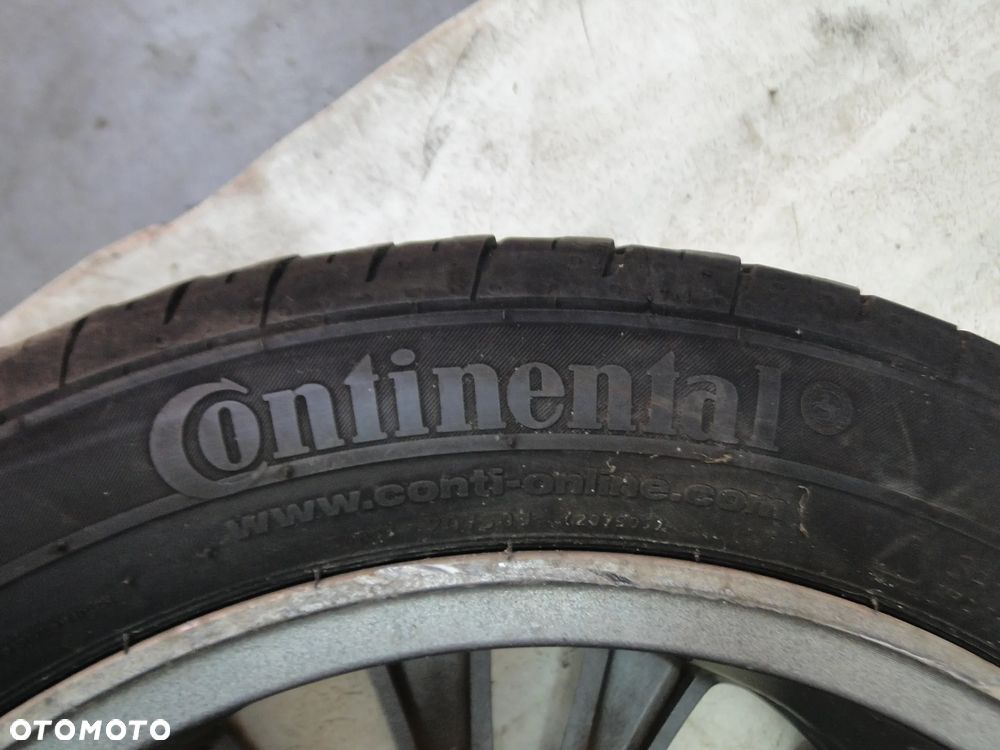 HONDA INSIGHT II 2 FELGA FELGI ALUMINIOWE OPONY 6x16 4x100 ET-53 - 14