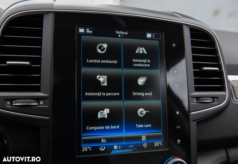 Renault Koleos ENERGY dCi 175 X-tronic 4WD INITIALE PARIS - 19