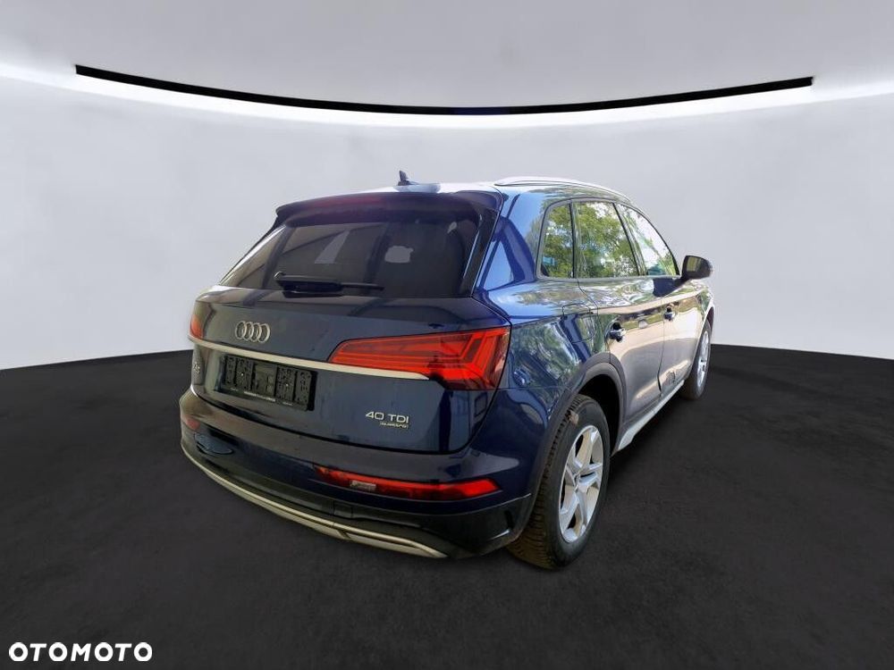Audi Q5 - 3