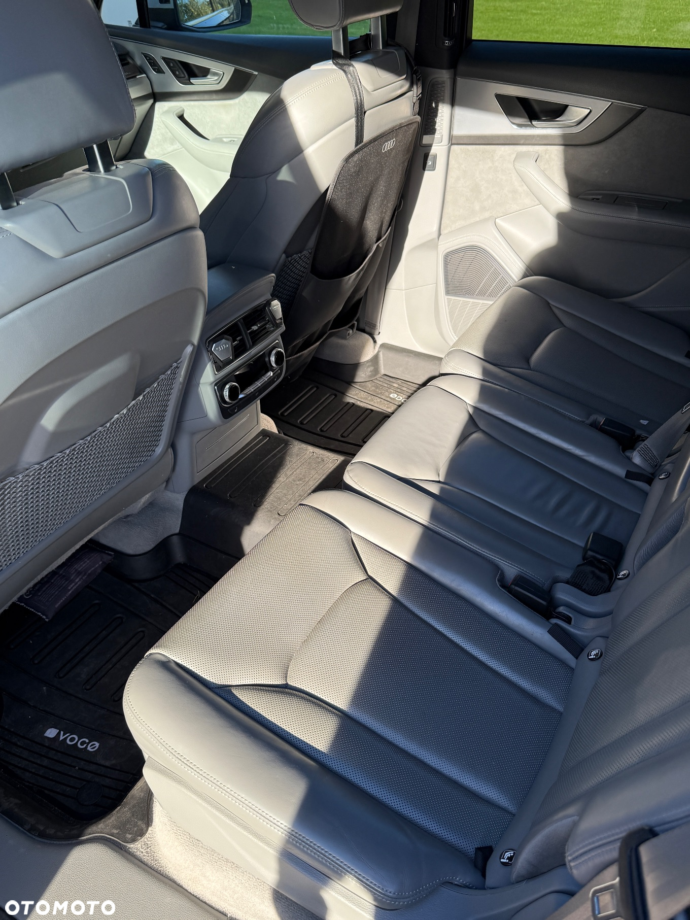 Audi Q7 3.0 TDI Quattro Tiptronic - 14
