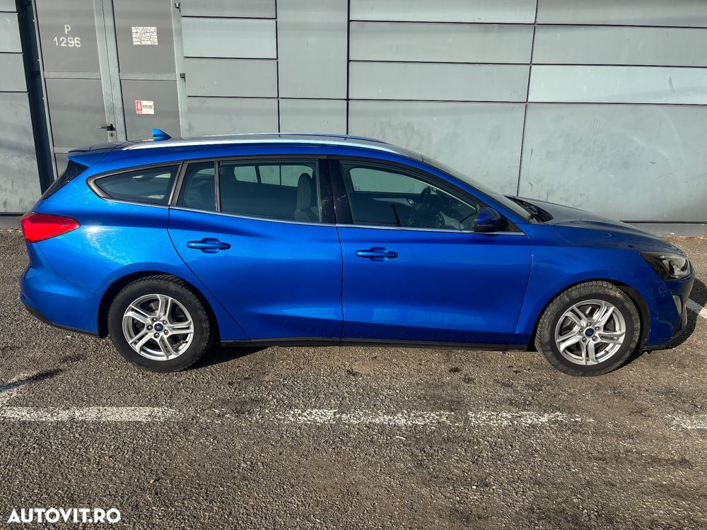 Ford Focus - 4