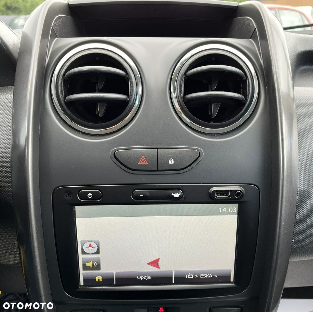 Dacia Duster 1.2 TCe Prestige - 22