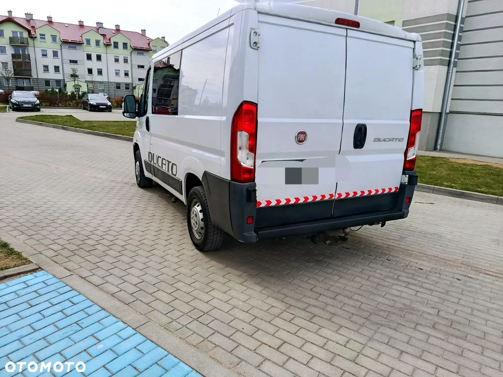 Fiat Ducato - 6