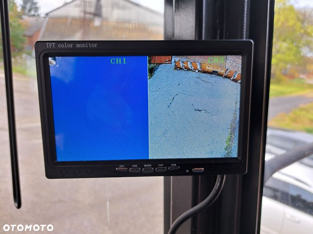 BT Gomselmash Palesse Gs12 - 17