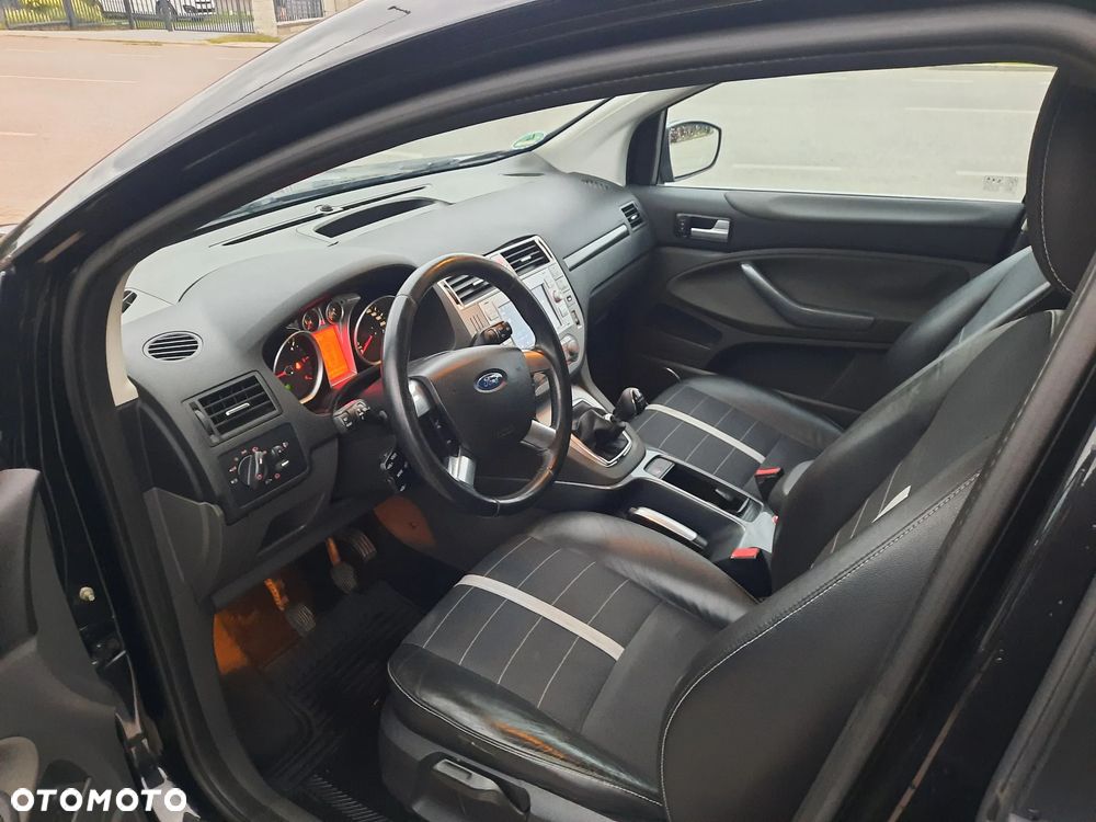 Ford Kuga 2.0 TDCi 4x4 Trend - 18