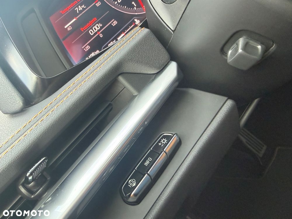 Chevrolet Corvette Stingray 2LT 6.2 V8 Automatik - 28