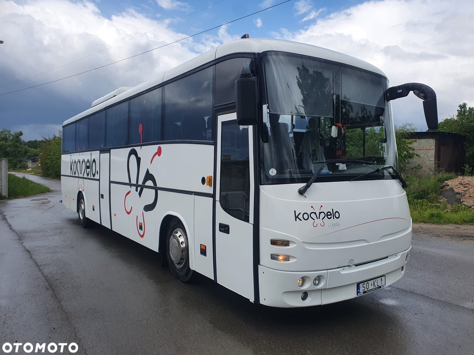 Autosan - 1