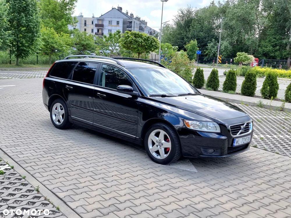 Volvo V50 2.0 Momentum - 32