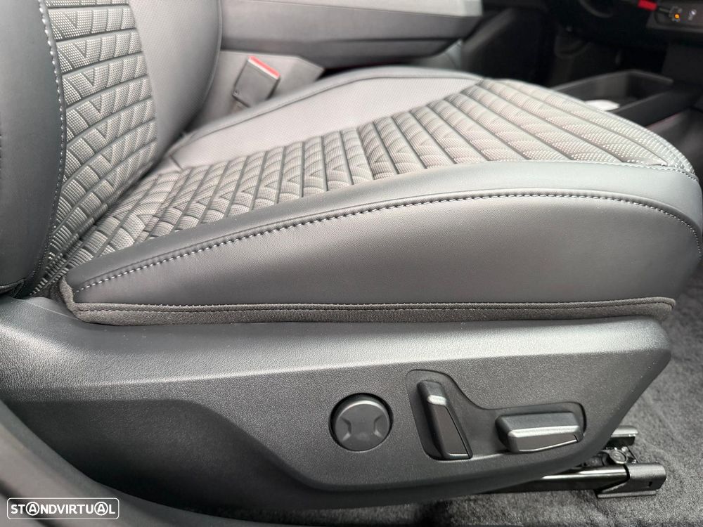 Kia EV4 81.4 kWh GT-Line - 17