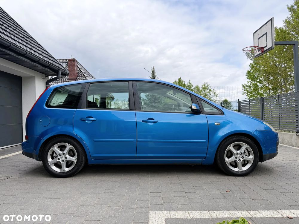 Ford C-MAX - 39