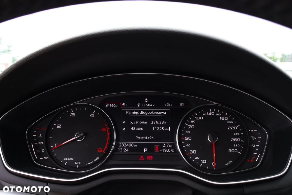 Audi A4 Avant 2.0 TDI S tronic - 5