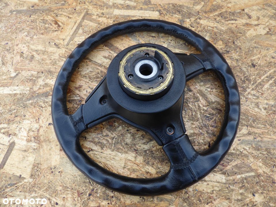 BMW E31 KIEROWNICA - 8