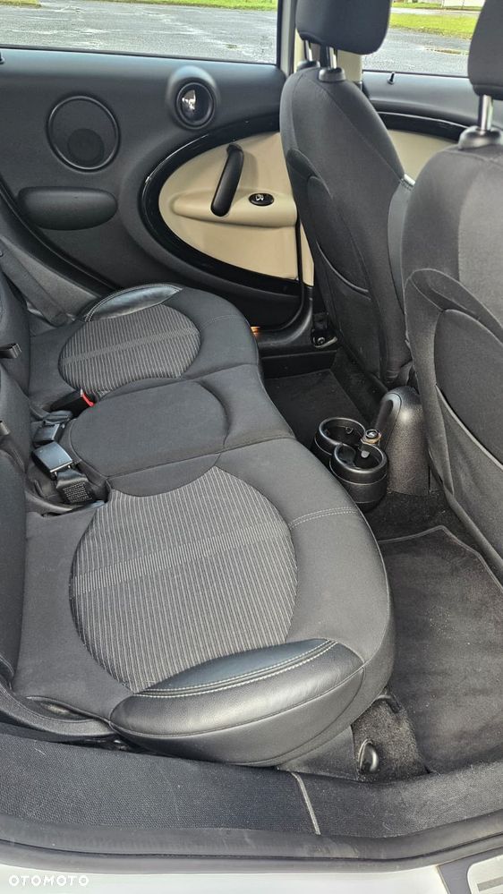 MINI Countryman - 13