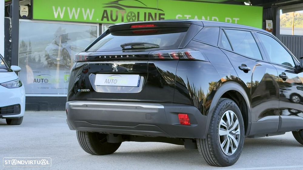 Peugeot e-2008 Active Pack - 25