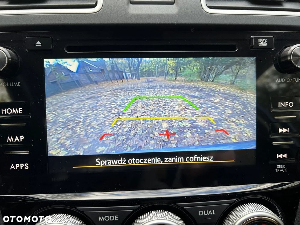 Subaru Forester 2.0 XT Sport Lineartronic - 15