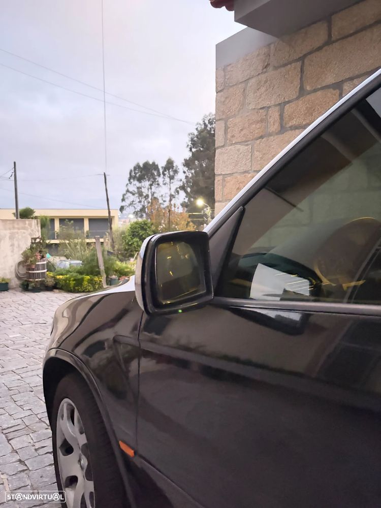 BMW X5 2001 photo 3