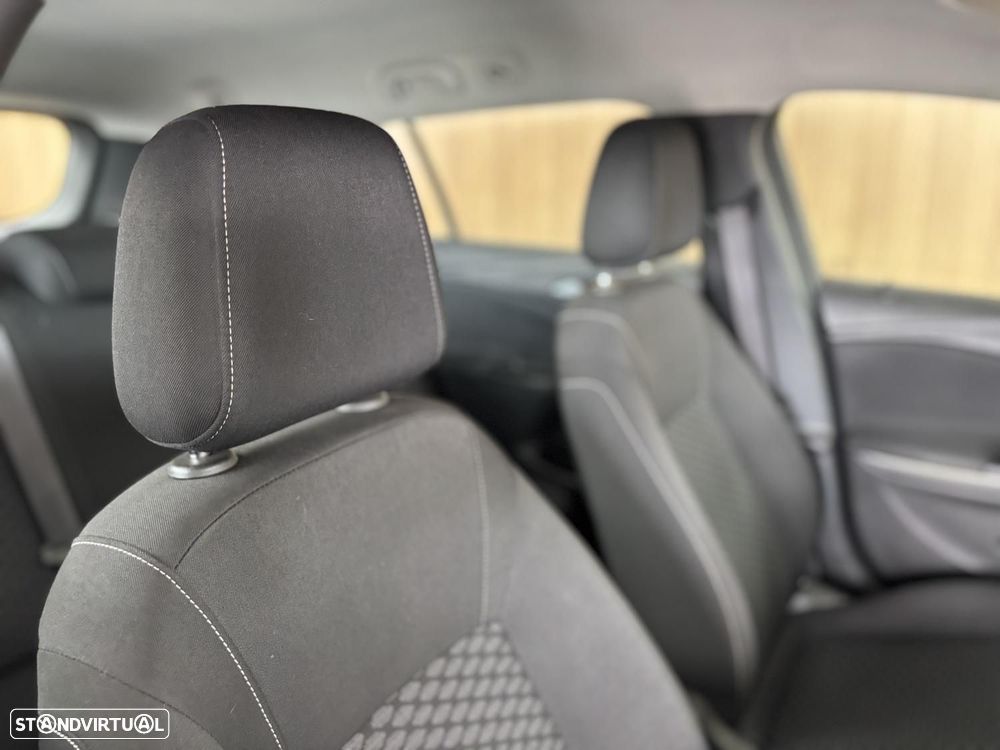 Opel Astra Sports Tourer 1.5 D Business Edition S/S - 5