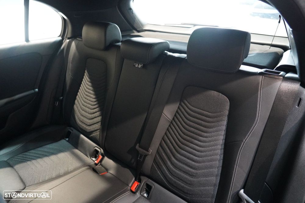 Mercedes-Benz A 180 d Progressive - 25