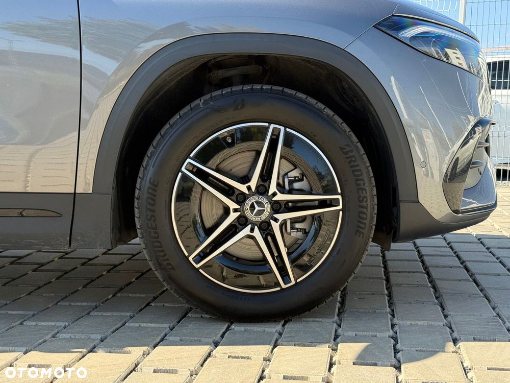 Mercedes-Benz EQA 250 66.5kWh AMG Line - 10