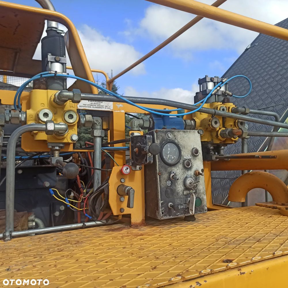 Inny BRODDWAY HD - 14