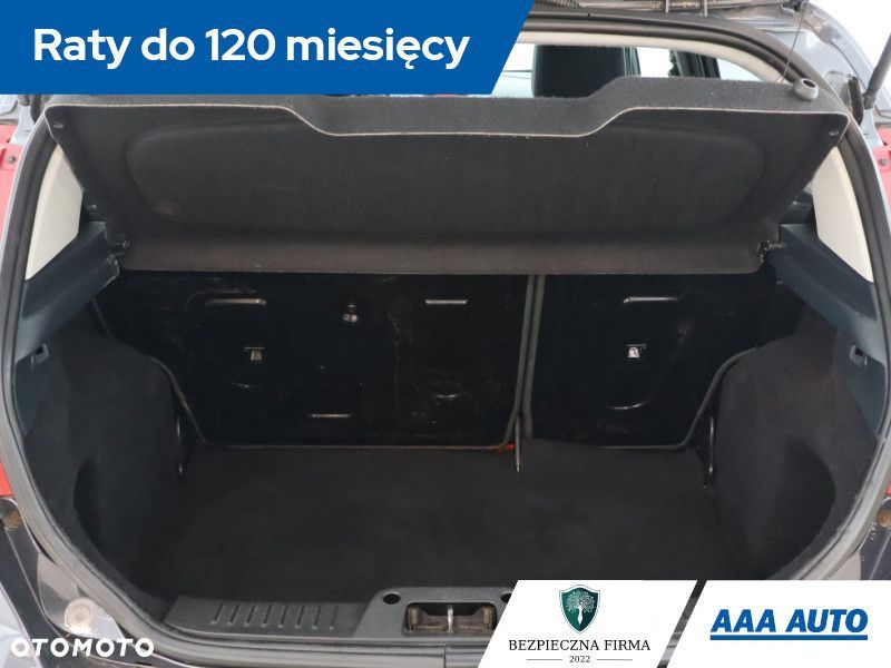 Ford Fiesta - 16