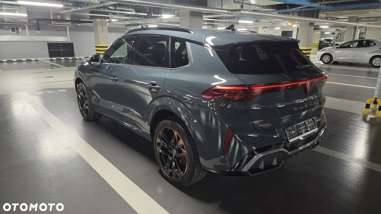 Cupra Terramar - 5