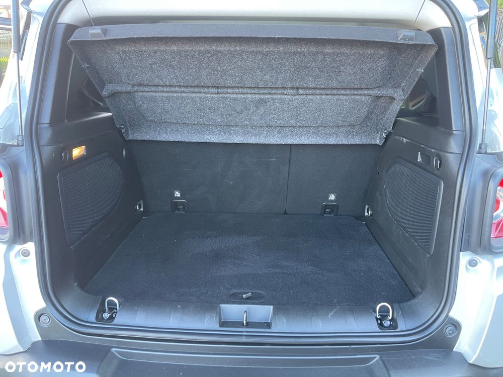 Jeep Renegade 1.6 MultiJet Longitude FWD S&S - 25