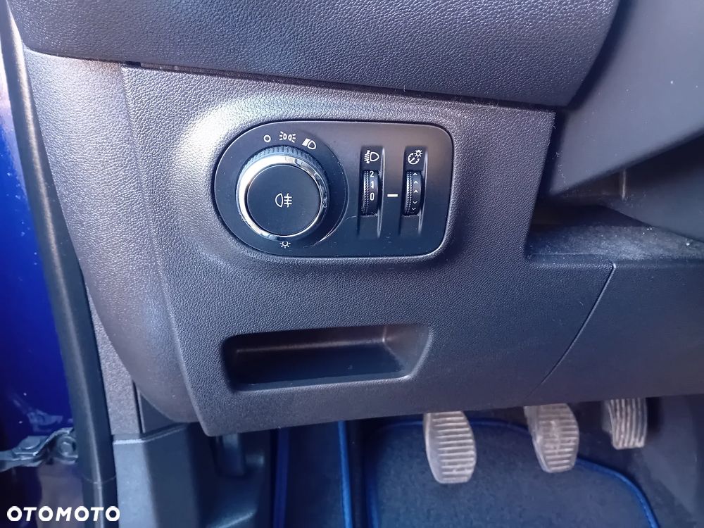 Opel Adam 1.2 Start/Stop Unlimited - 25