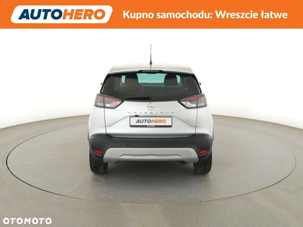 Opel Crossland X 1.2 T GPF Elite S&S - 7
