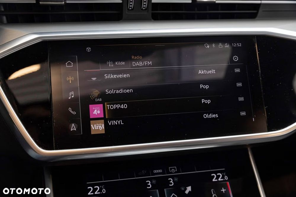 Audi A6 Avant e-tron - 31