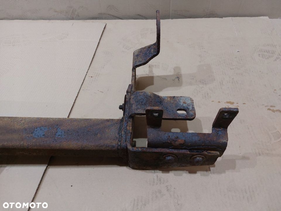 HAK HOLOWNICZY BOXER JUMPER DUCATO 06- - 4