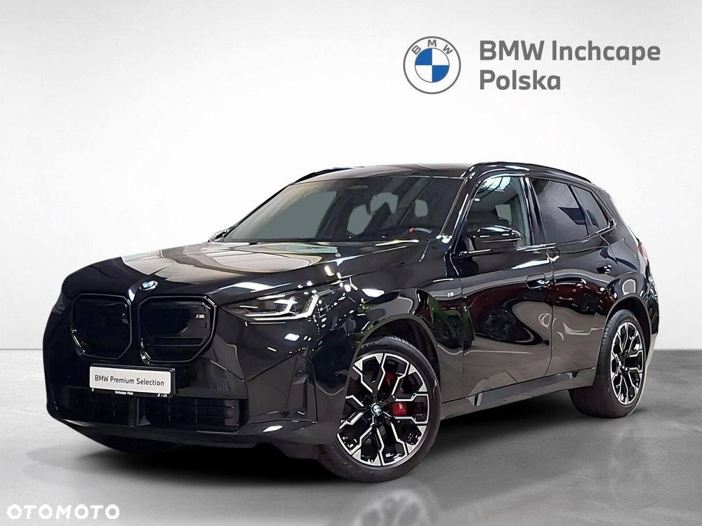 BMW X3 - 2