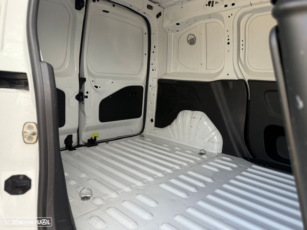 Opel Combo 1.5 CDTi L1H1 INC Enjoy - 11