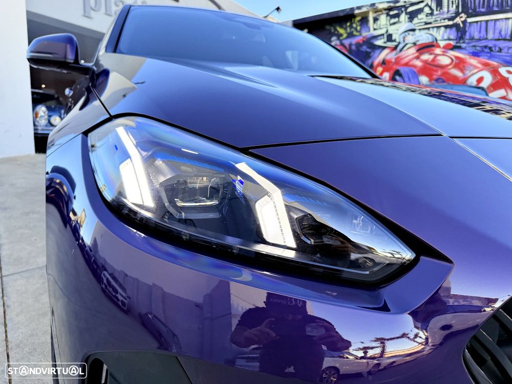 BMW 116 Pack Desportivo M - 40