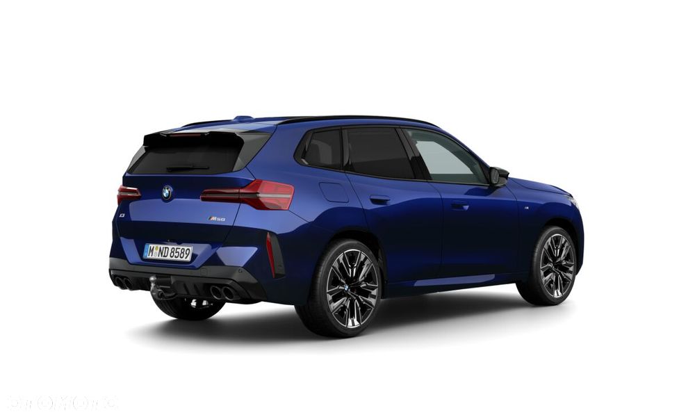 BMW X3 - 2