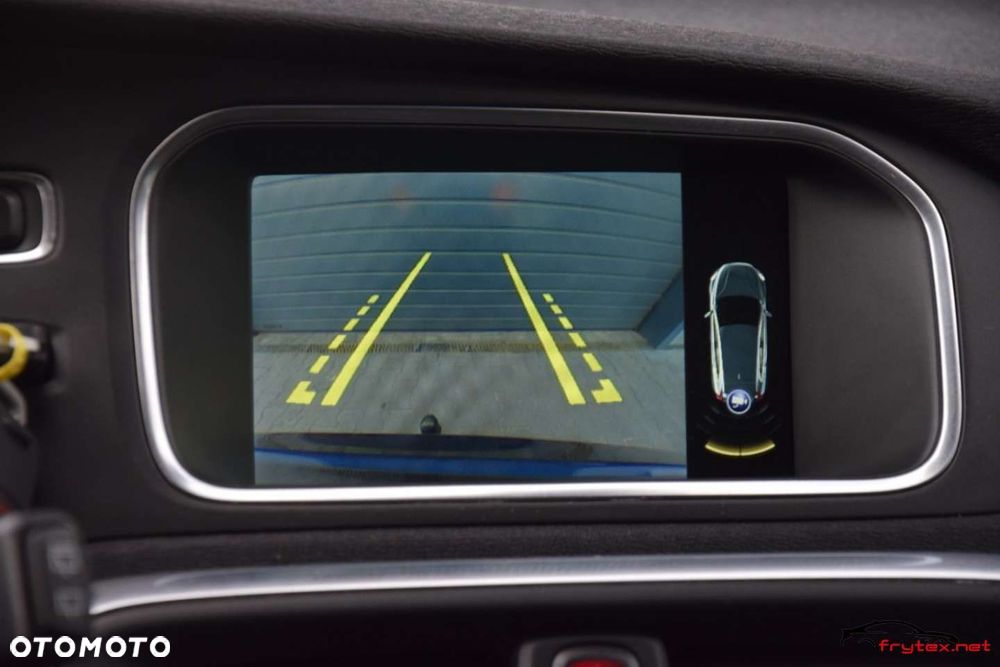 Volvo V40 - 27
