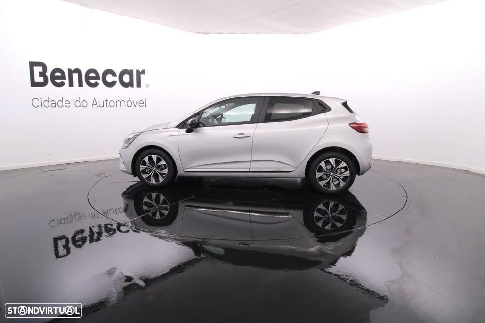 Renault Clio 1.5 Blue dCi Evolution - 3