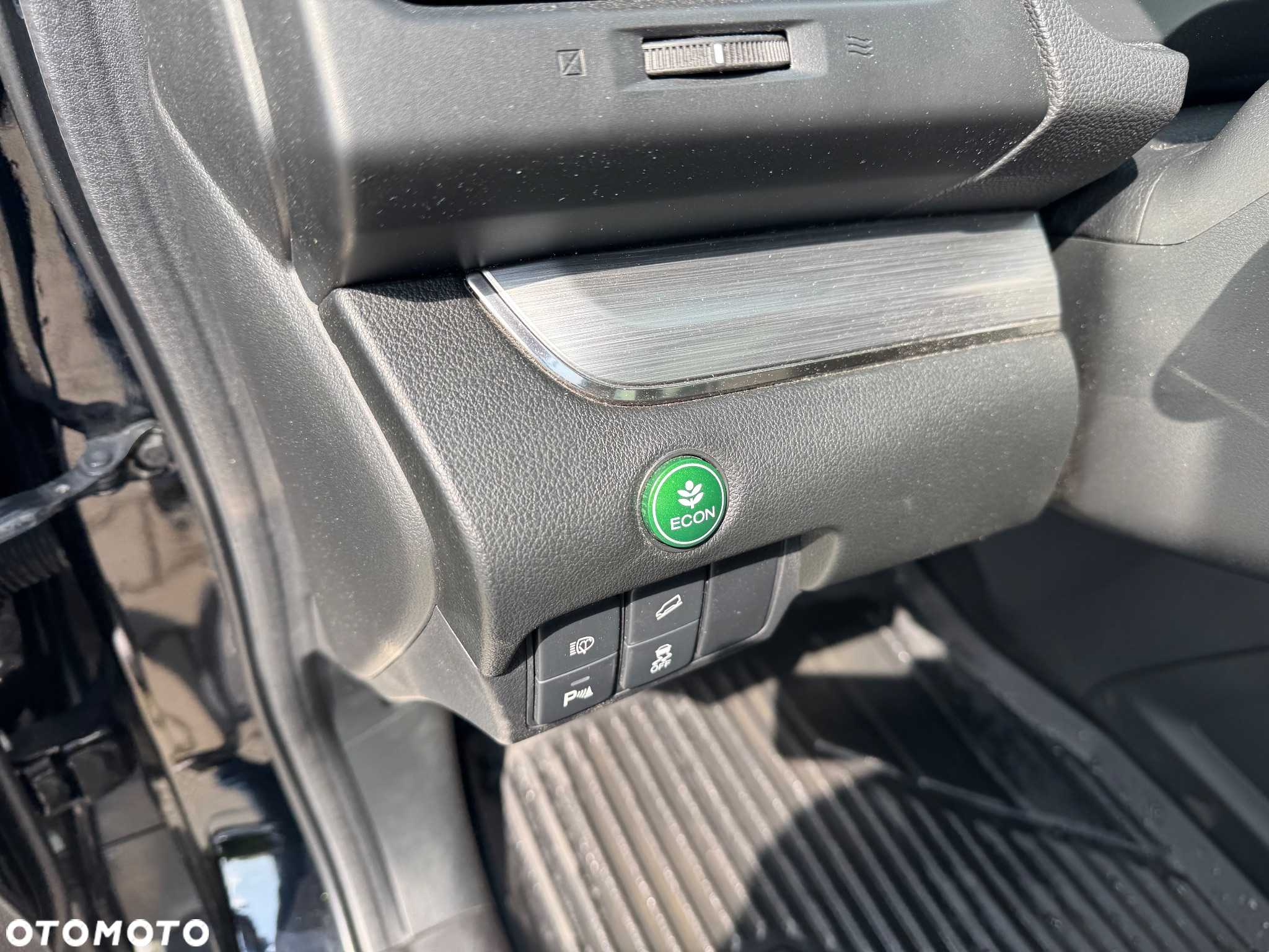 Honda CR-V 2.0 Executive Navi - 22