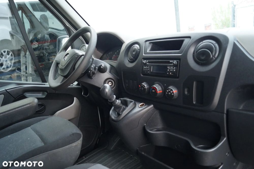 Opel Movano - 21