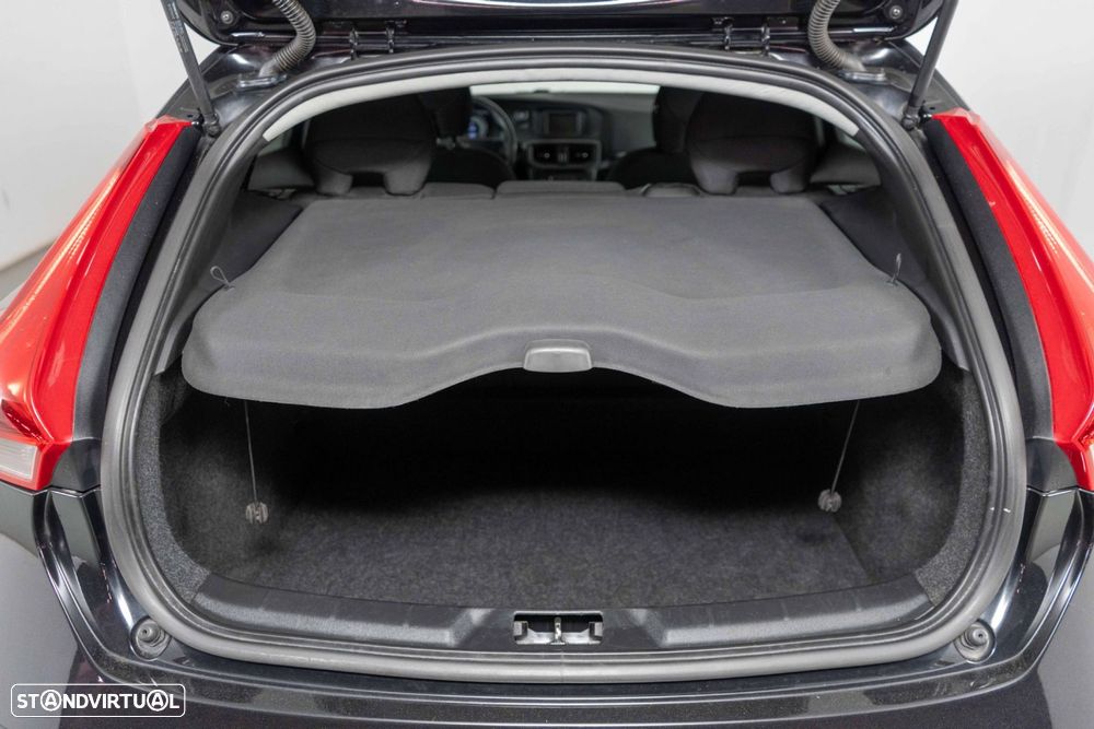 Volvo V40 1.6 D2 Eco Kinetic - 12