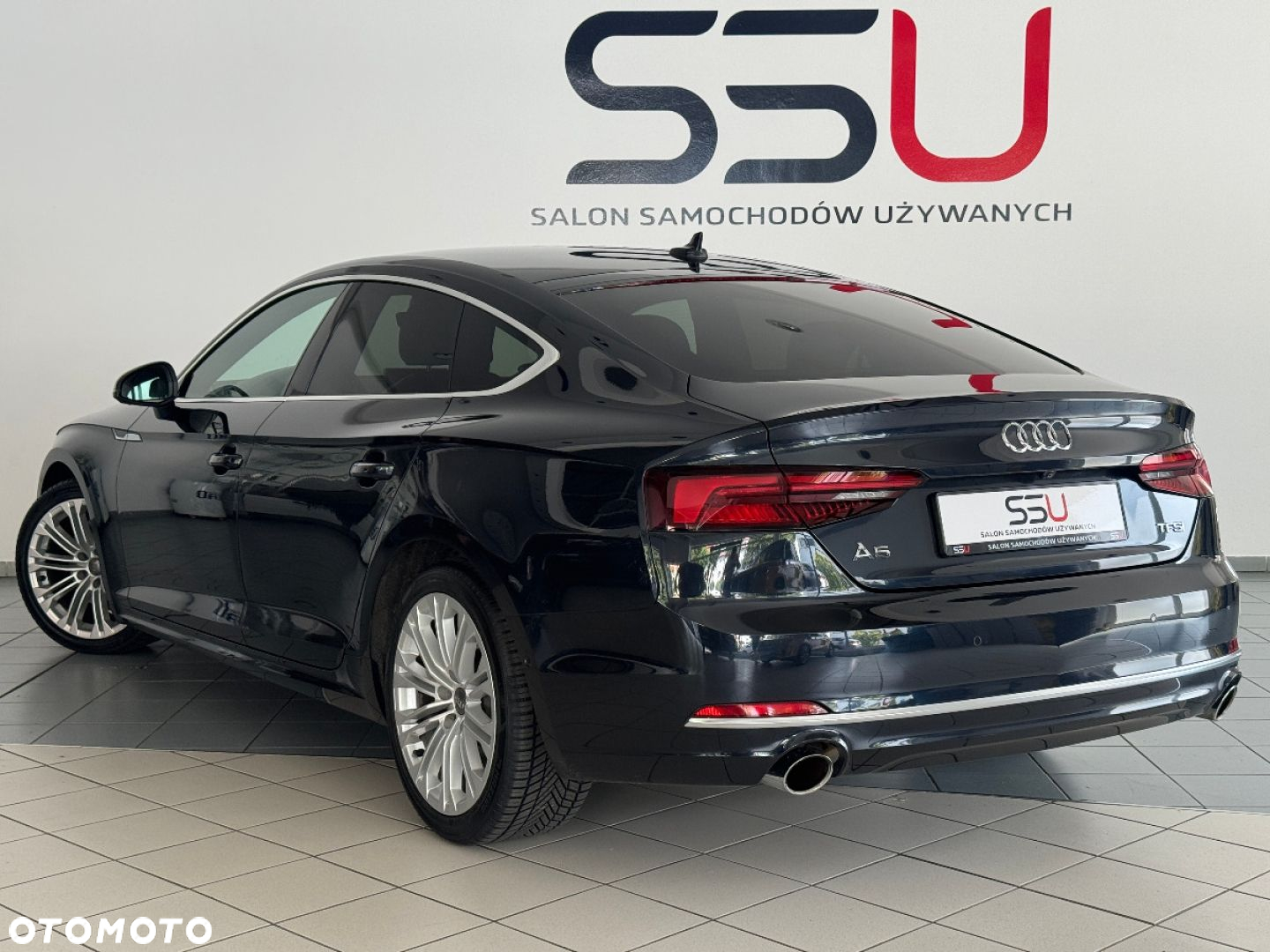Audi A5 - 4