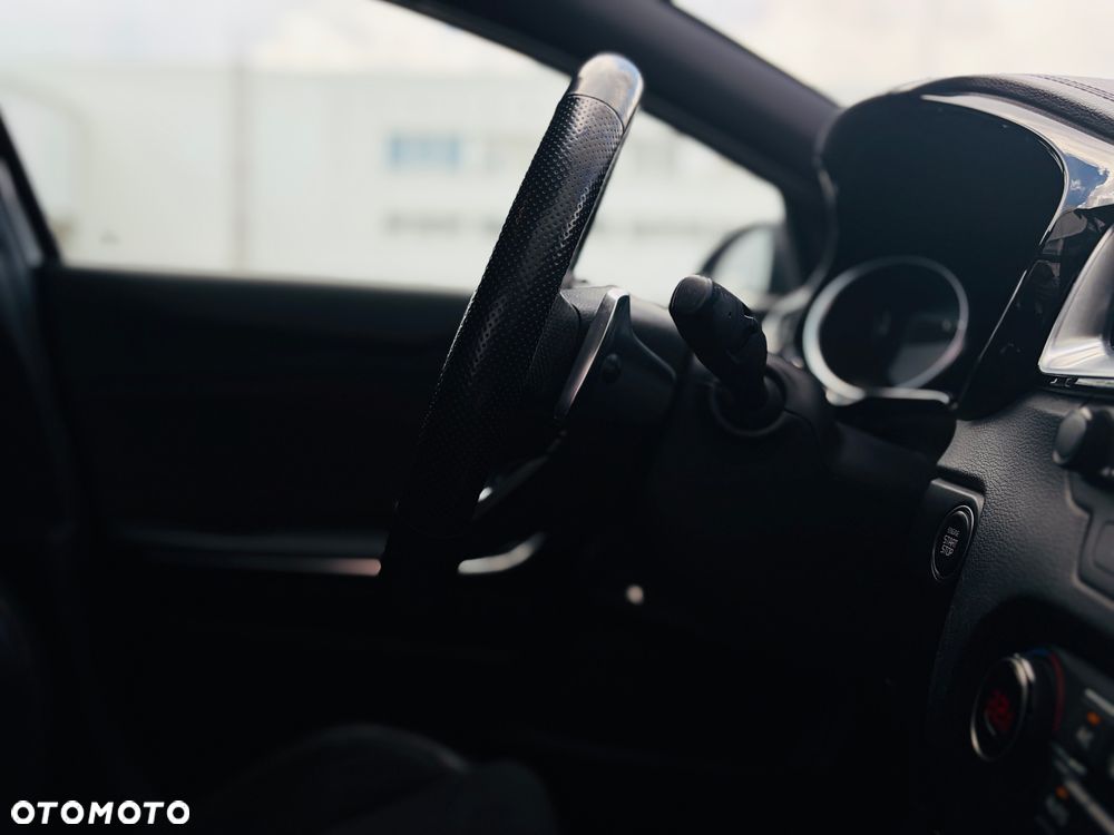 Kia ProCeed 1.6 T-GDI GT DCT - 23
