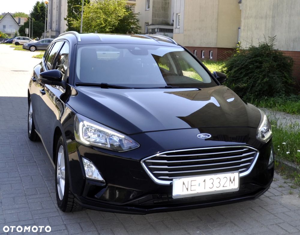 Ford Focus - 19