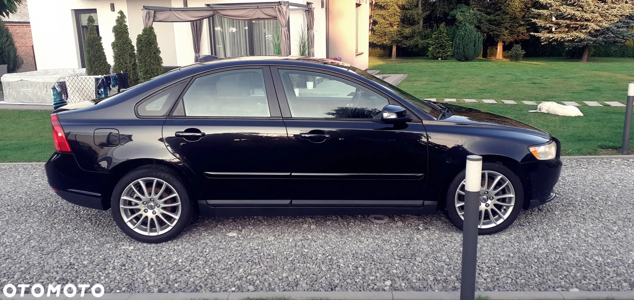Volvo S40 1.8 Sport - 4