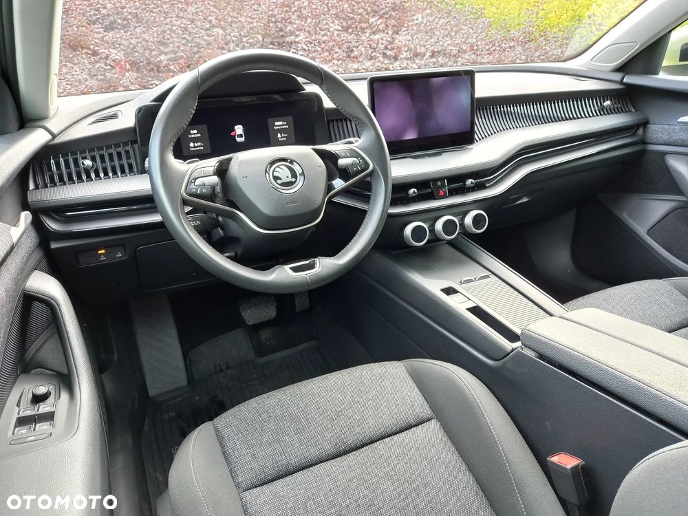 Skoda Superb 1.5 TSI Style DSG - 1