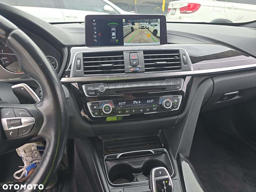 BMW Seria 4 430i M Sport - 7