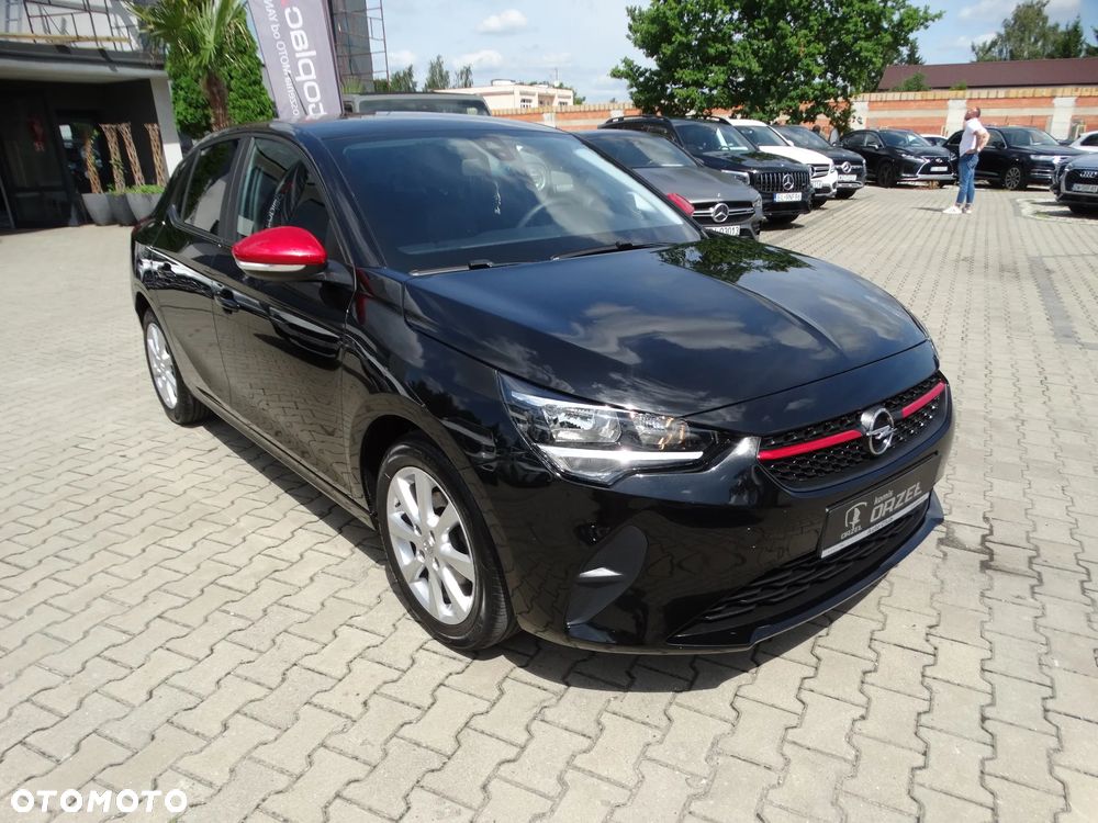 Opel Corsa 1.2 Edition S&S - 29