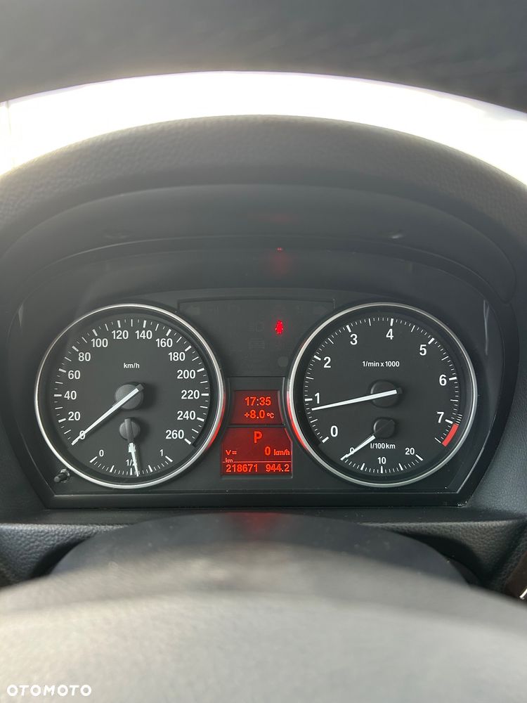 BMW Seria 3 - 13