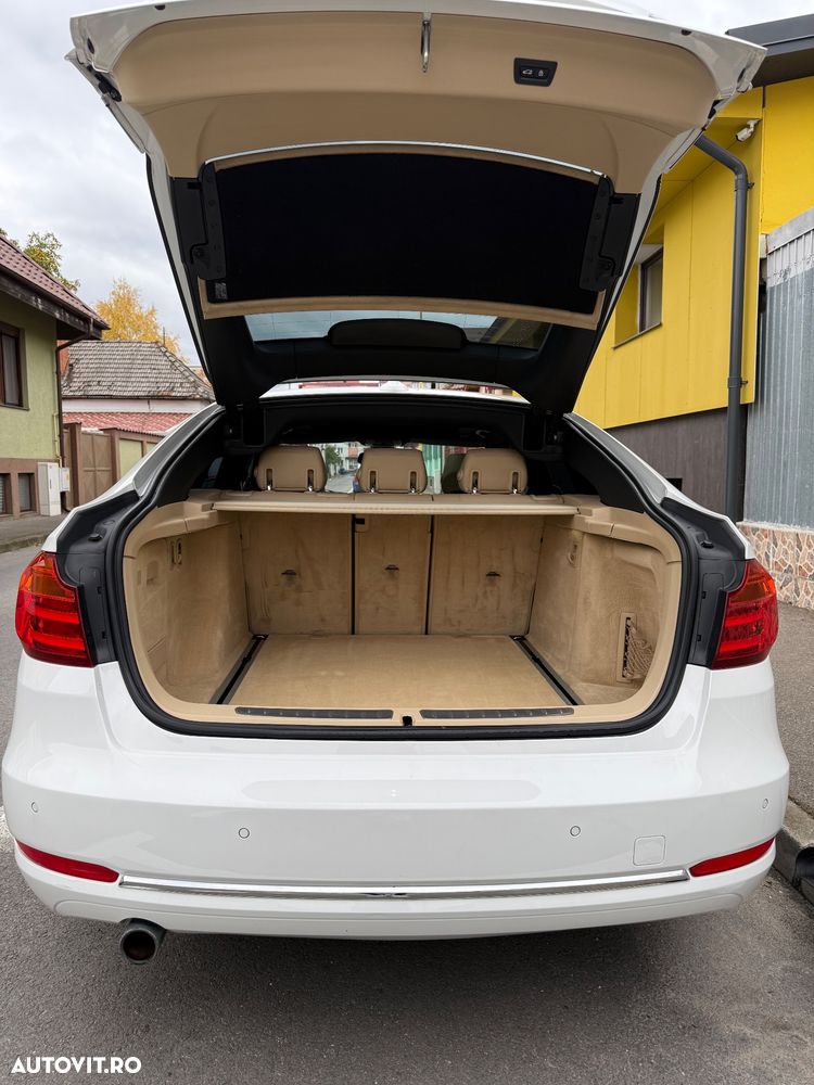 BMW Seria 3 - 23